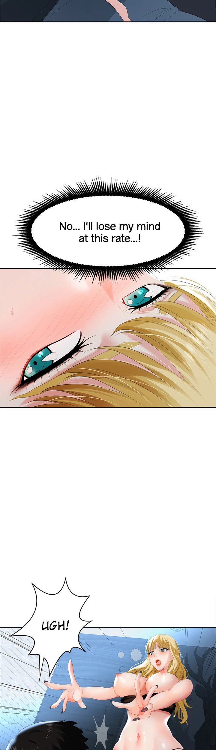 Boobie Trap - Chapter 2 - picture 11