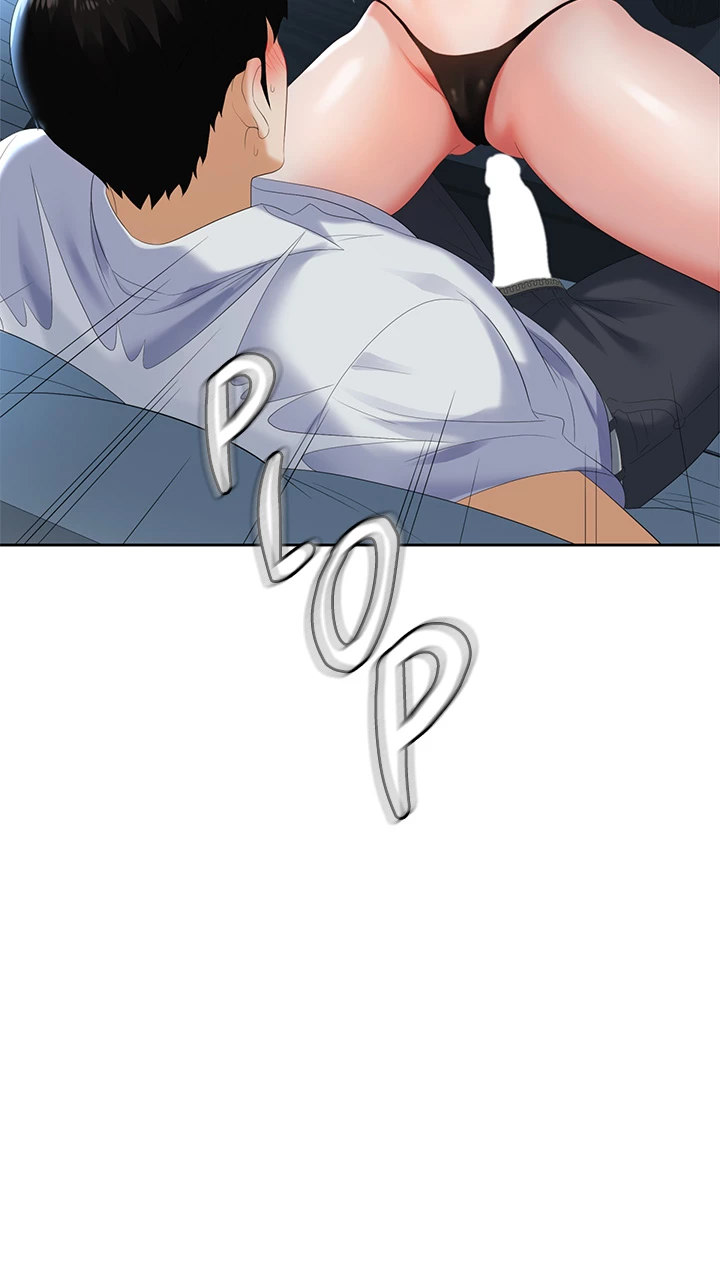 Boobie Trap - Chapter 2 - picture 12