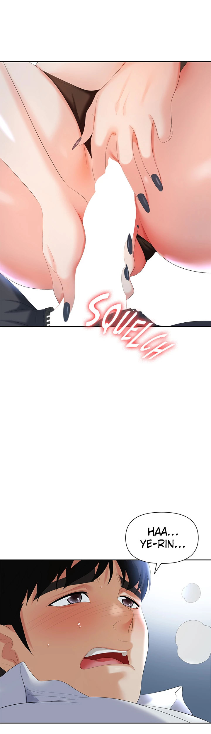 Boobie Trap - Chapter 2 - picture 14