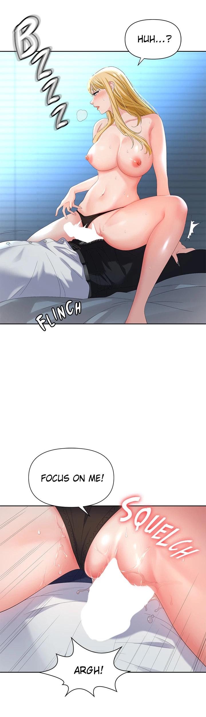 Boobie Trap - Chapter 2 - picture 16