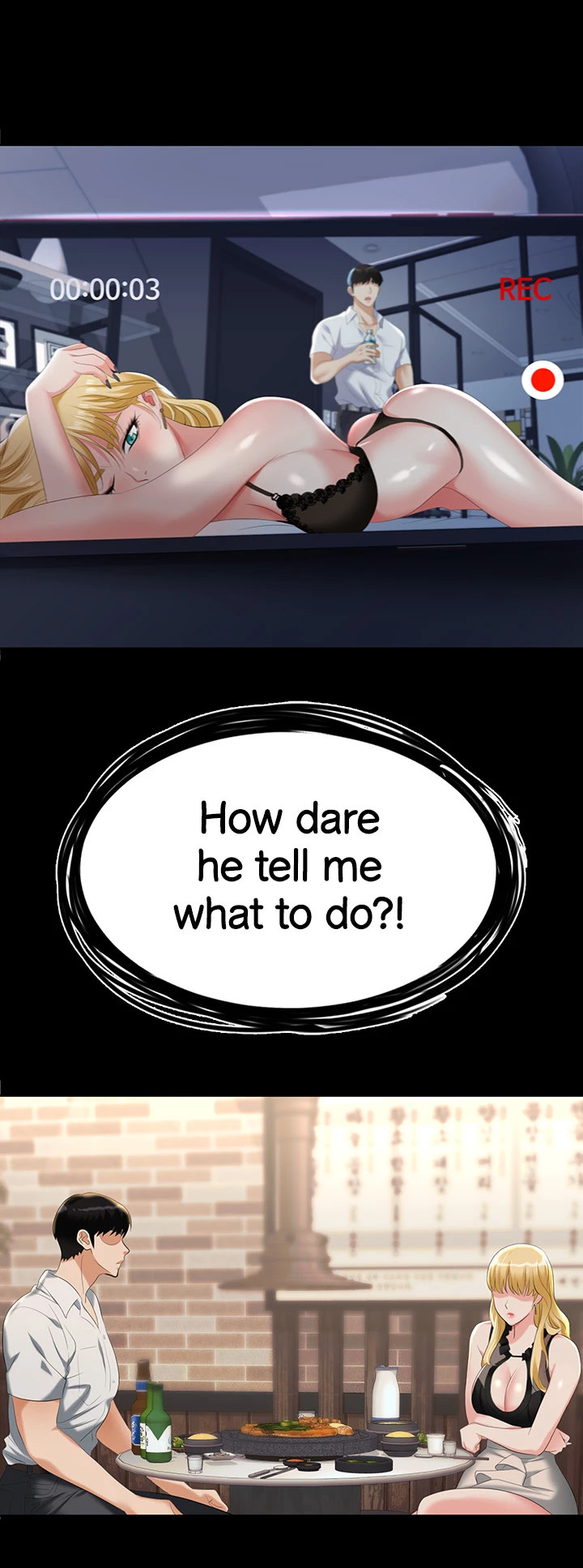 Boobie Trap - Chapter 2 - picture 27