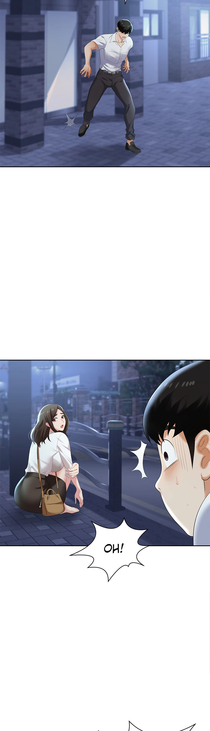 Boobie Trap - Chapter 2 - picture 30