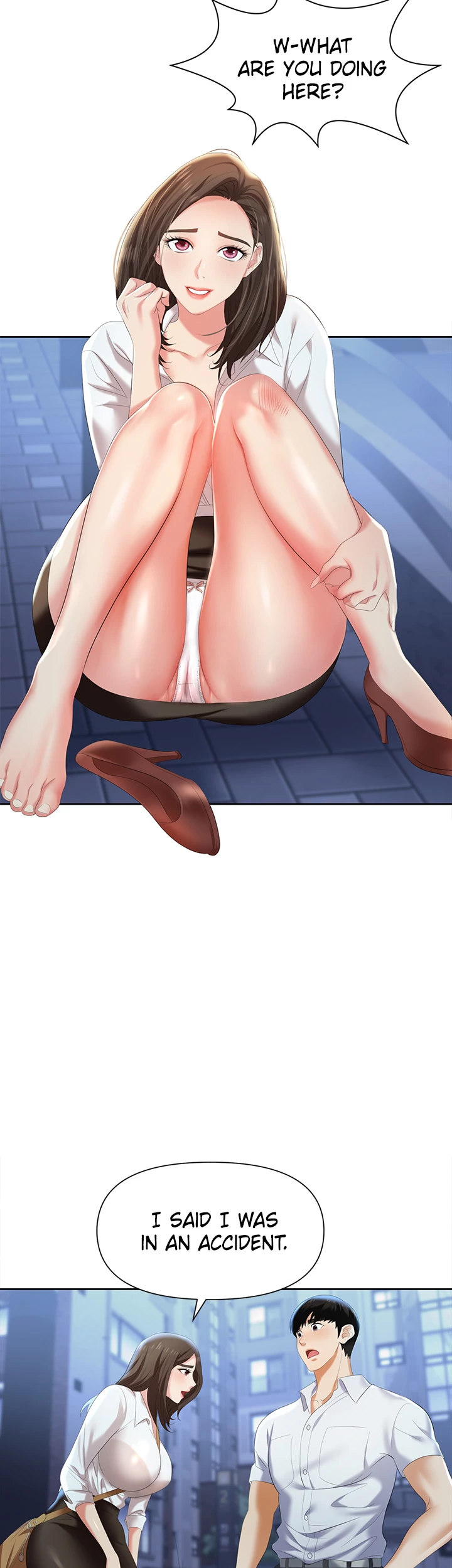 Boobie Trap - Chapter 2 - picture 31