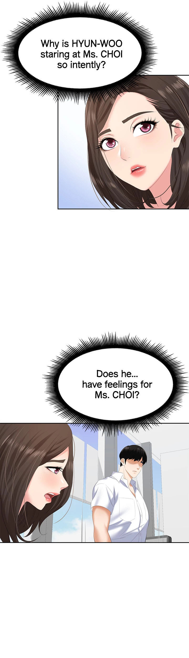 Boobie Trap - Chapter 2 - picture 39