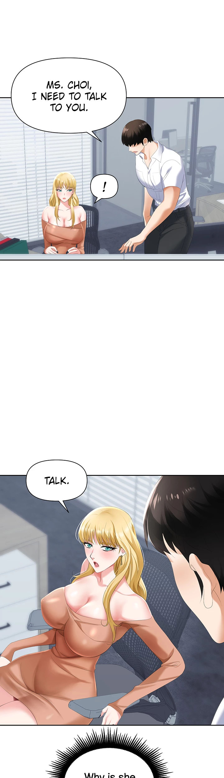 Boobie Trap - Chapter 2 - picture 40