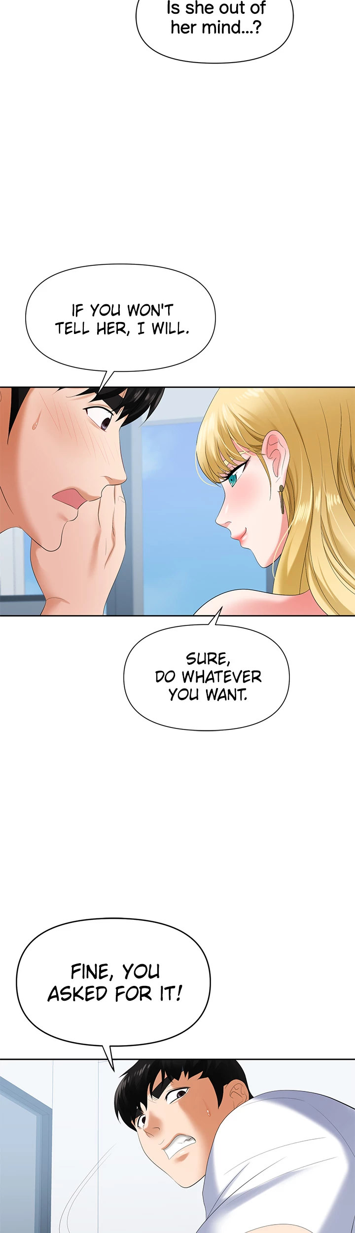 Boobie Trap - Chapter 2 - picture 43