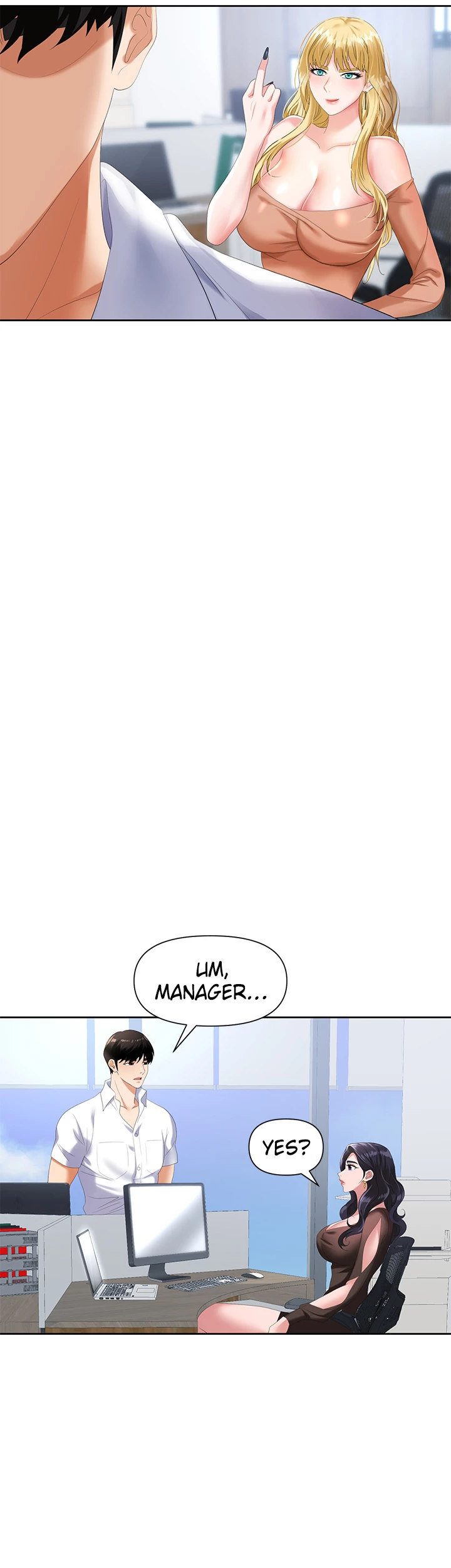 Boobie Trap - Chapter 2 - picture 45