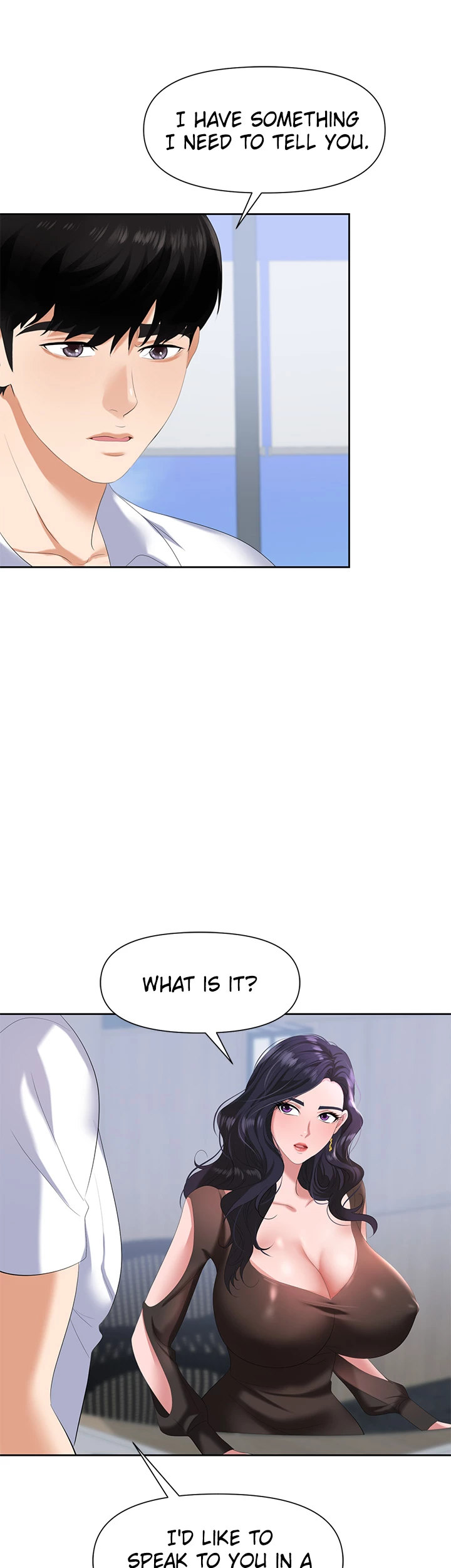 Boobie Trap - Chapter 2 - picture 46