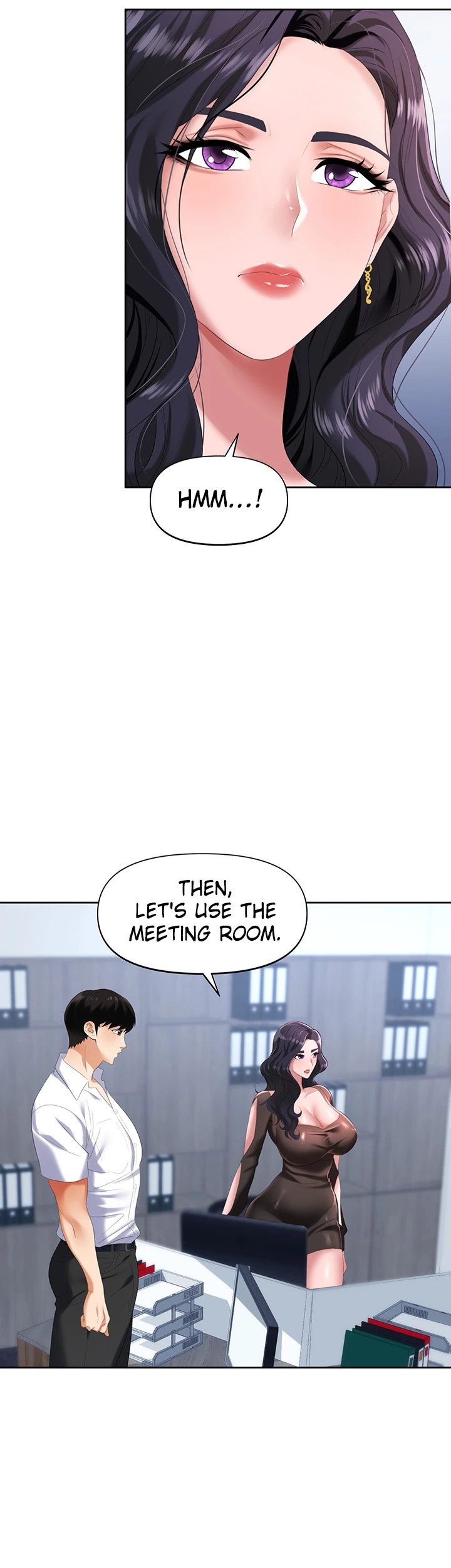 Boobie Trap - Chapter 2 - picture 48