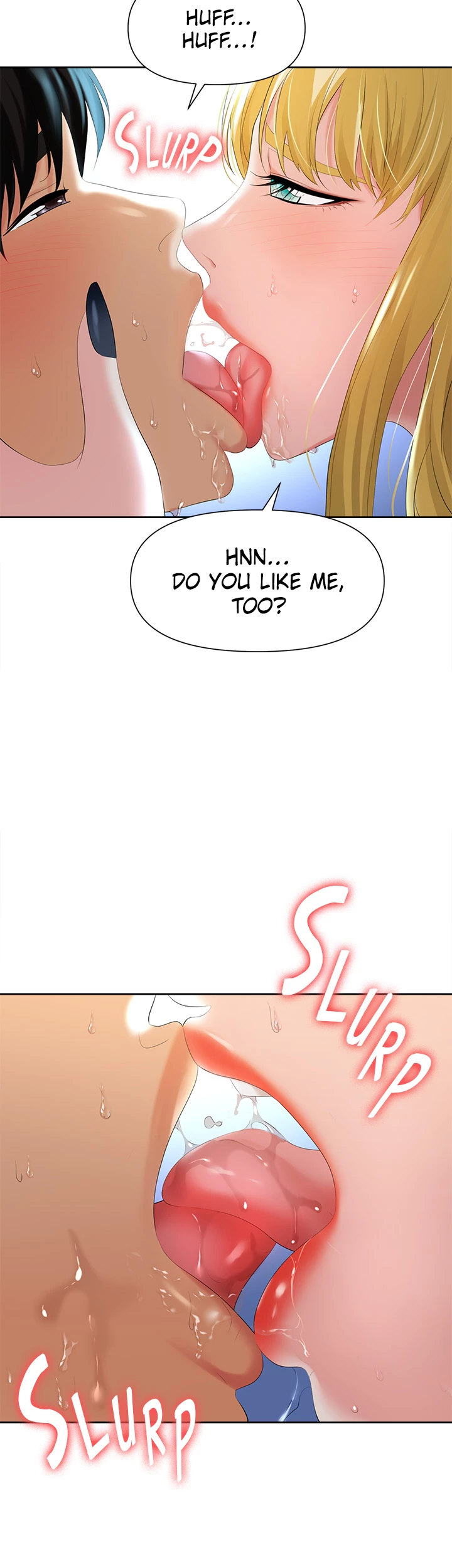 Boobie Trap - Chapter 2 - picture 5