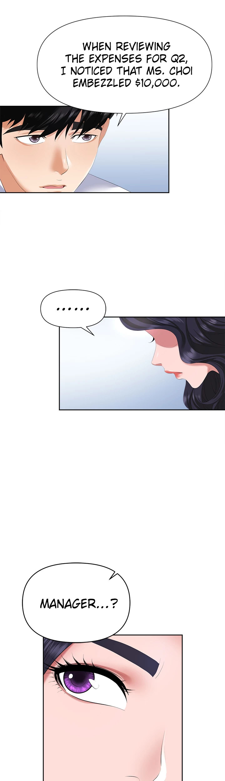 Boobie Trap - Chapter 2 - picture 51
