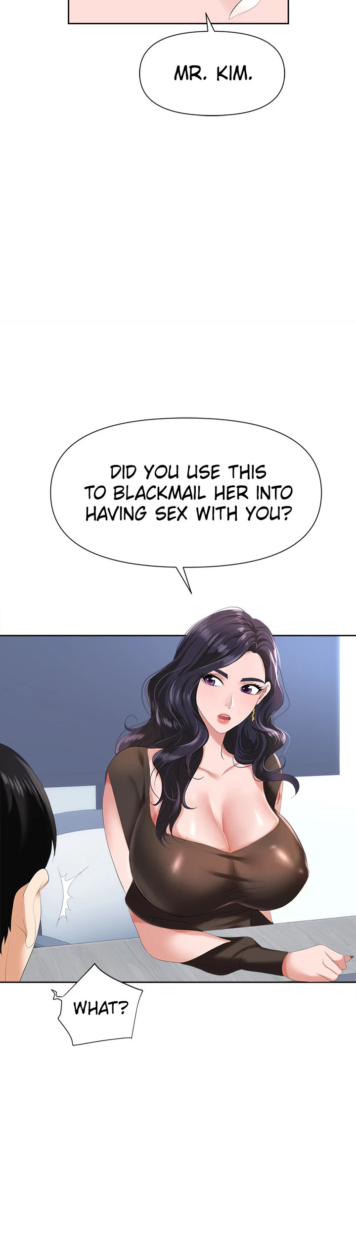Boobie Trap - Chapter 2 - picture 52