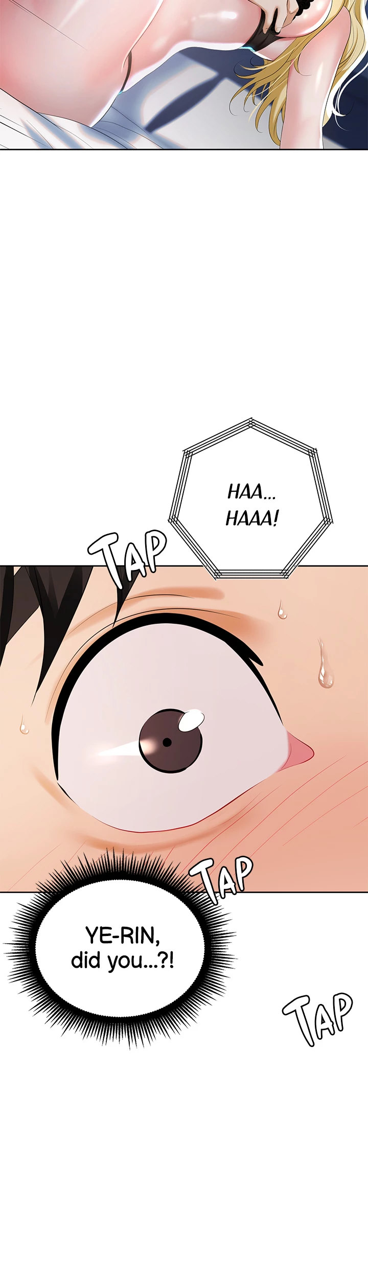 Boobie Trap - Chapter 2 - picture 55