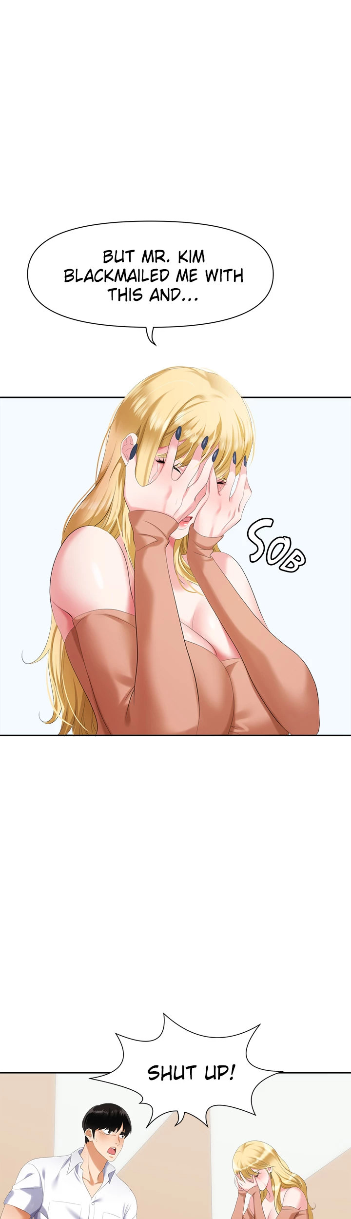 Boobie Trap - Chapter 2 - picture 61