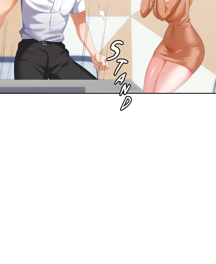 Boobie Trap - Chapter 2 - picture 62