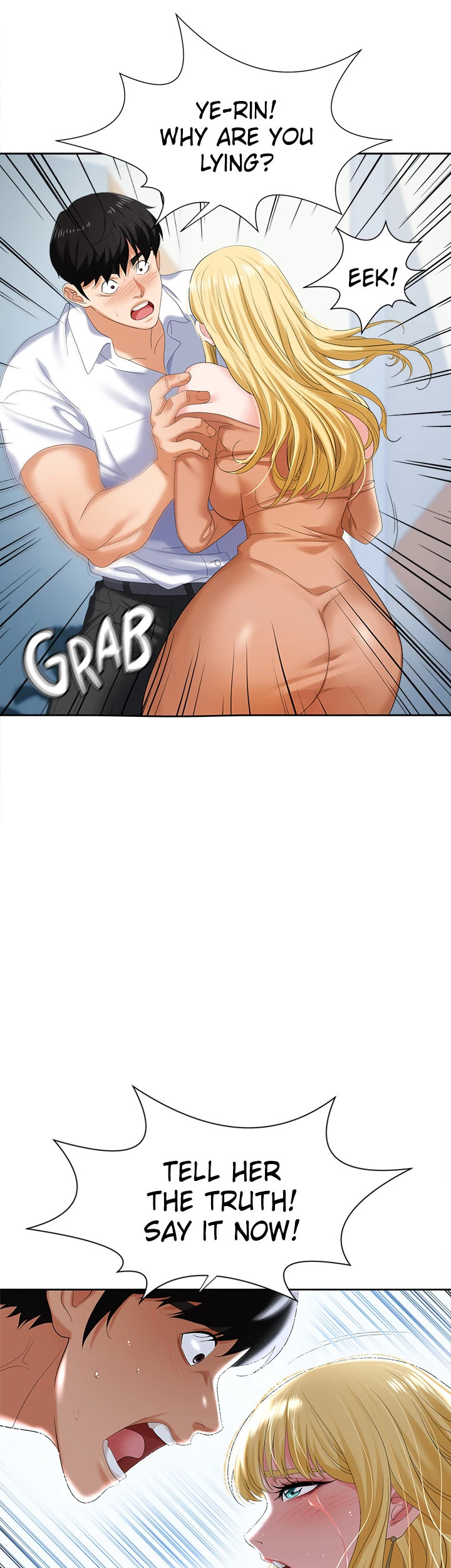 Boobie Trap - Chapter 2 - picture 63