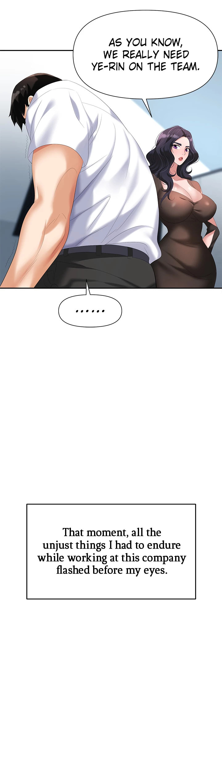 Boobie Trap - Chapter 2 - picture 69