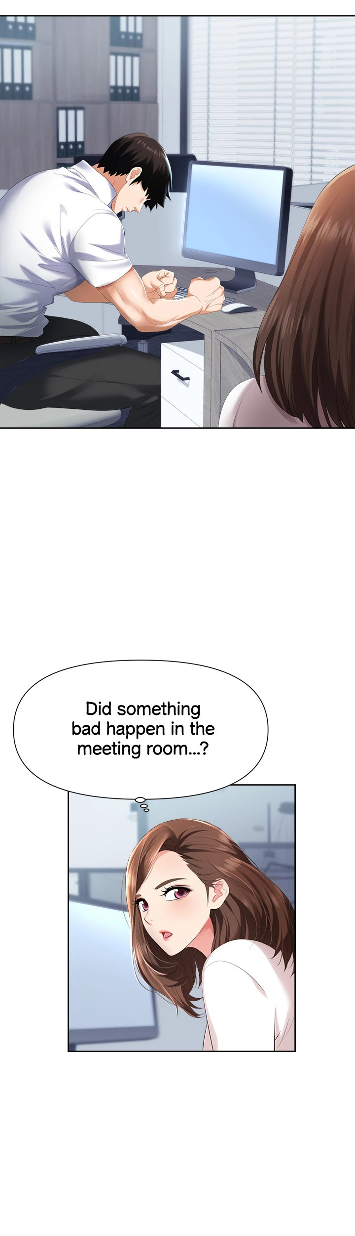 Boobie Trap - Chapter 3 - picture 10