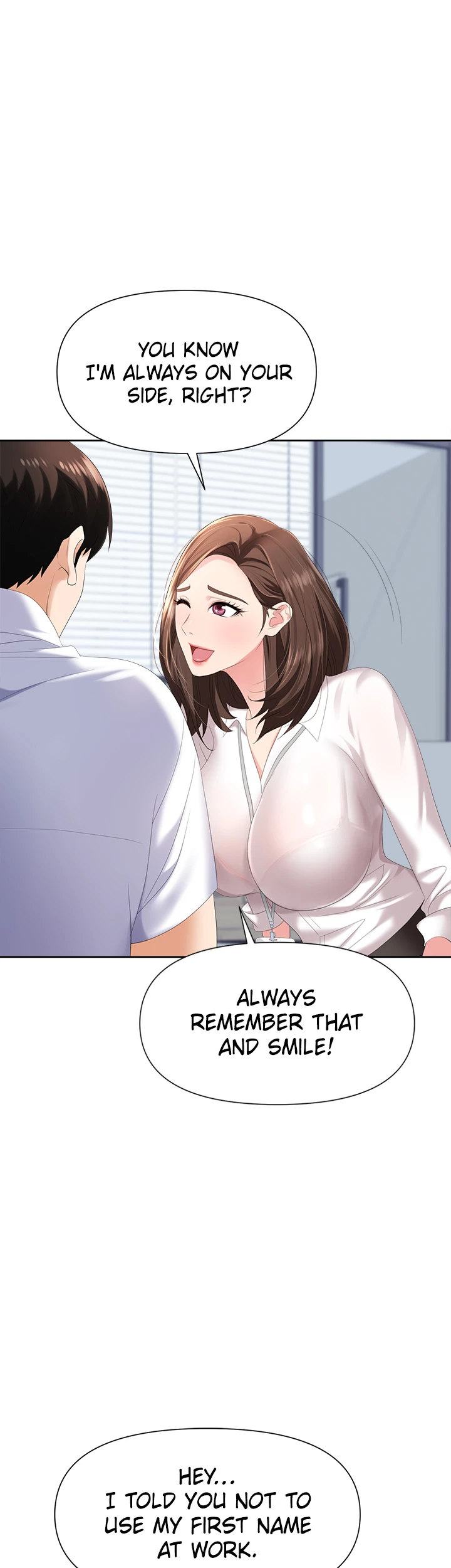 Boobie Trap - Chapter 3 - picture 13
