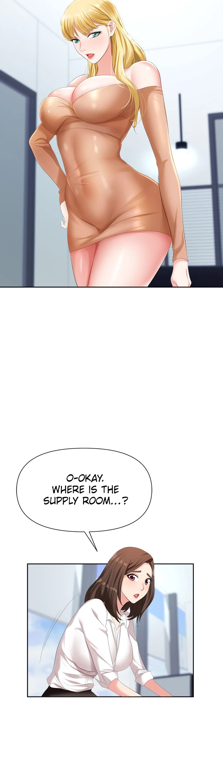 Boobie Trap - Chapter 3 - picture 17