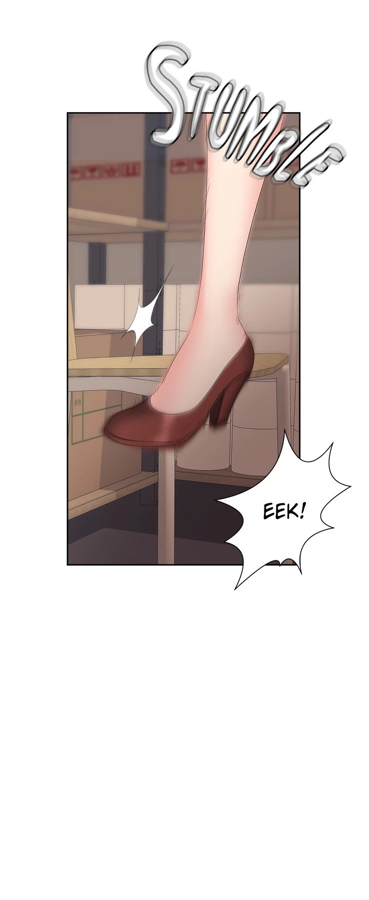 Boobie Trap - Chapter 3 - picture 24