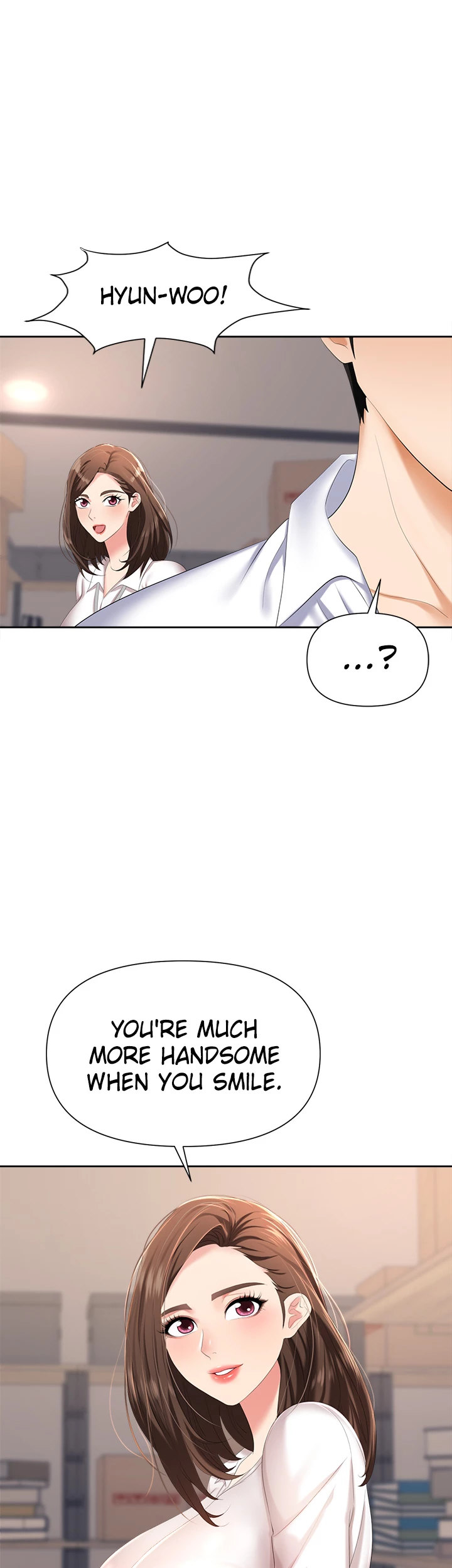 Boobie Trap - Chapter 3 - picture 32