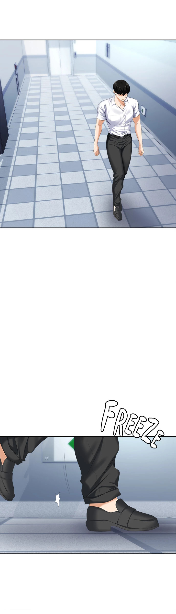 Boobie Trap - Chapter 3 - picture 37