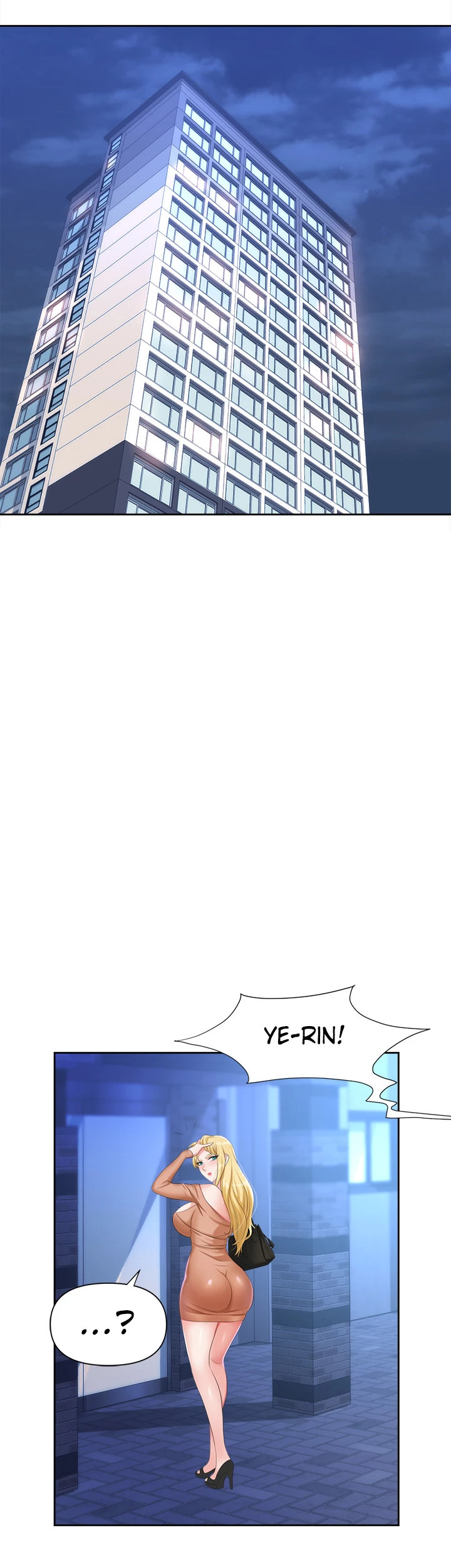 Boobie Trap - Chapter 3 - picture 41
