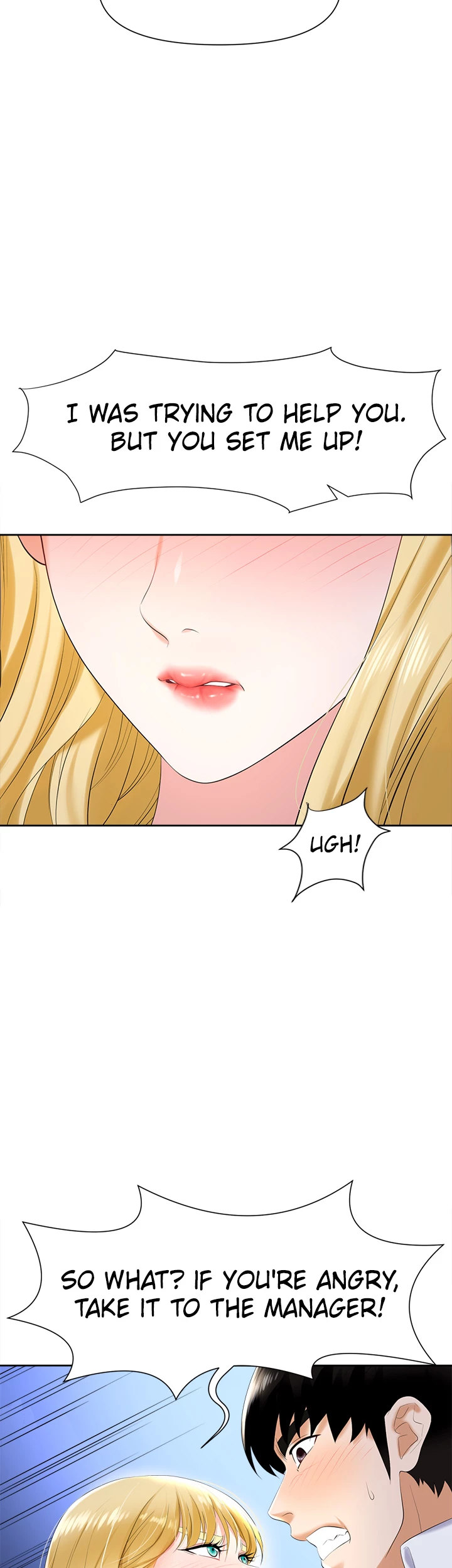 Boobie Trap - Chapter 3 - picture 45