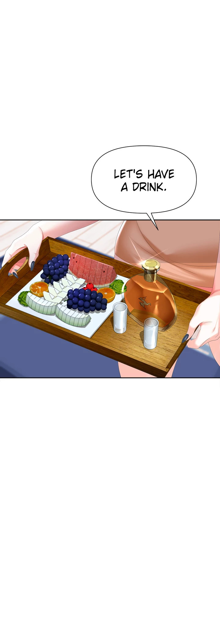 Boobie Trap - Chapter 3 - picture 52