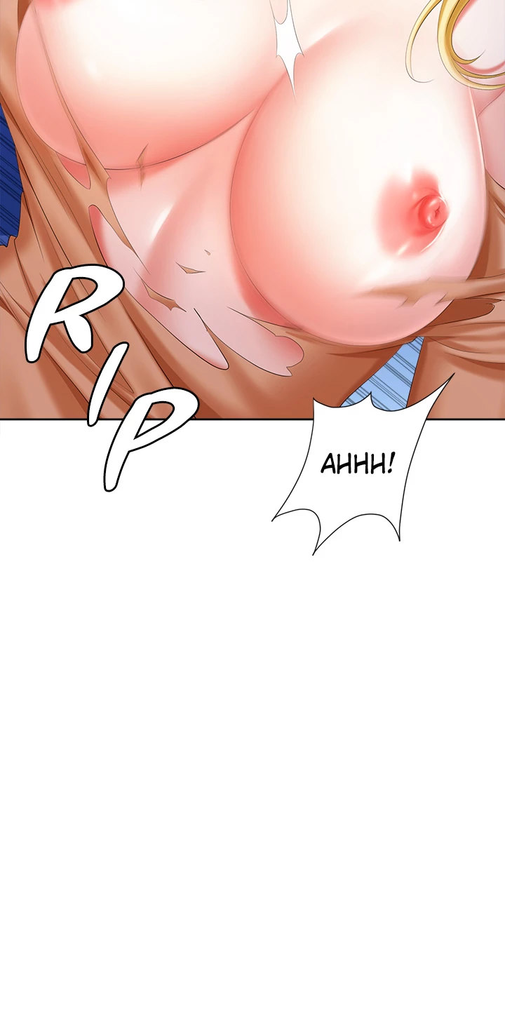 Boobie Trap - Chapter 3 - picture 61