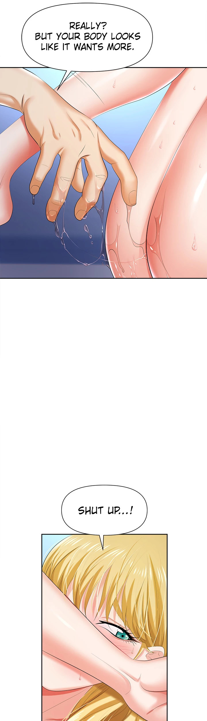 Boobie Trap - Chapter 4 - picture 12