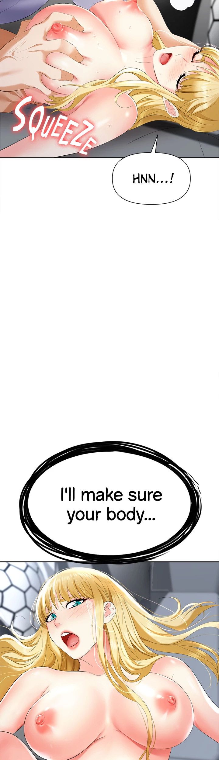 Boobie Trap - Chapter 4 - picture 2