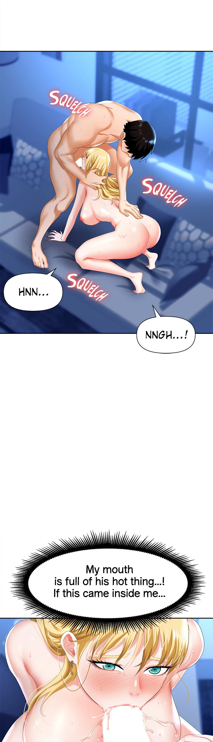 Boobie Trap - Chapter 4 - picture 30