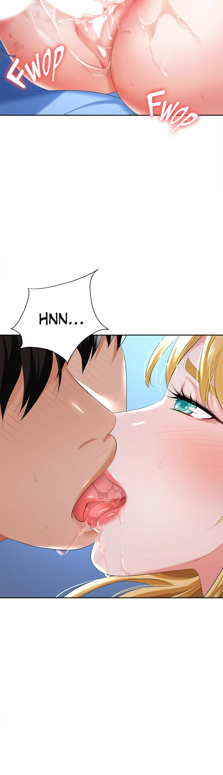 Boobie Trap - Chapter 4 - picture 43