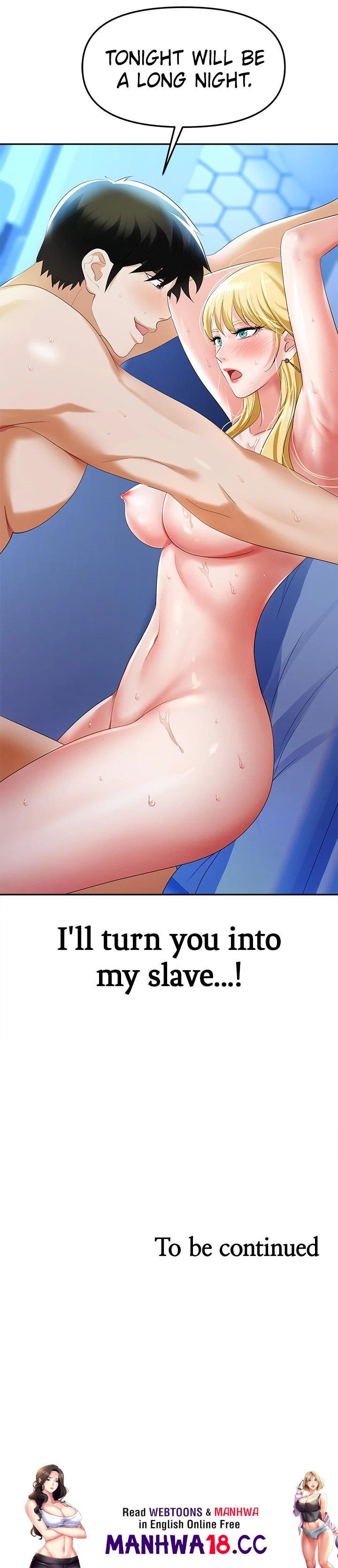 Boobie Trap - Chapter 4 - picture 63