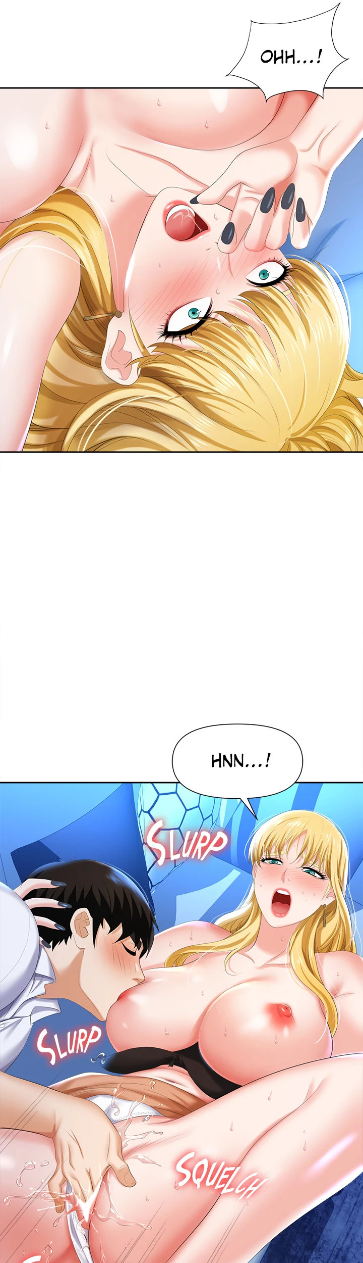 Boobie Trap - Chapter 4 - picture 8
