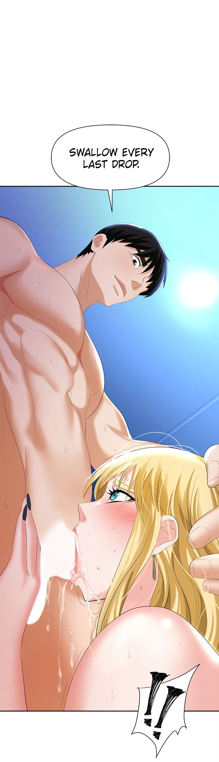 Boobie Trap - Chapter 5 - picture 0