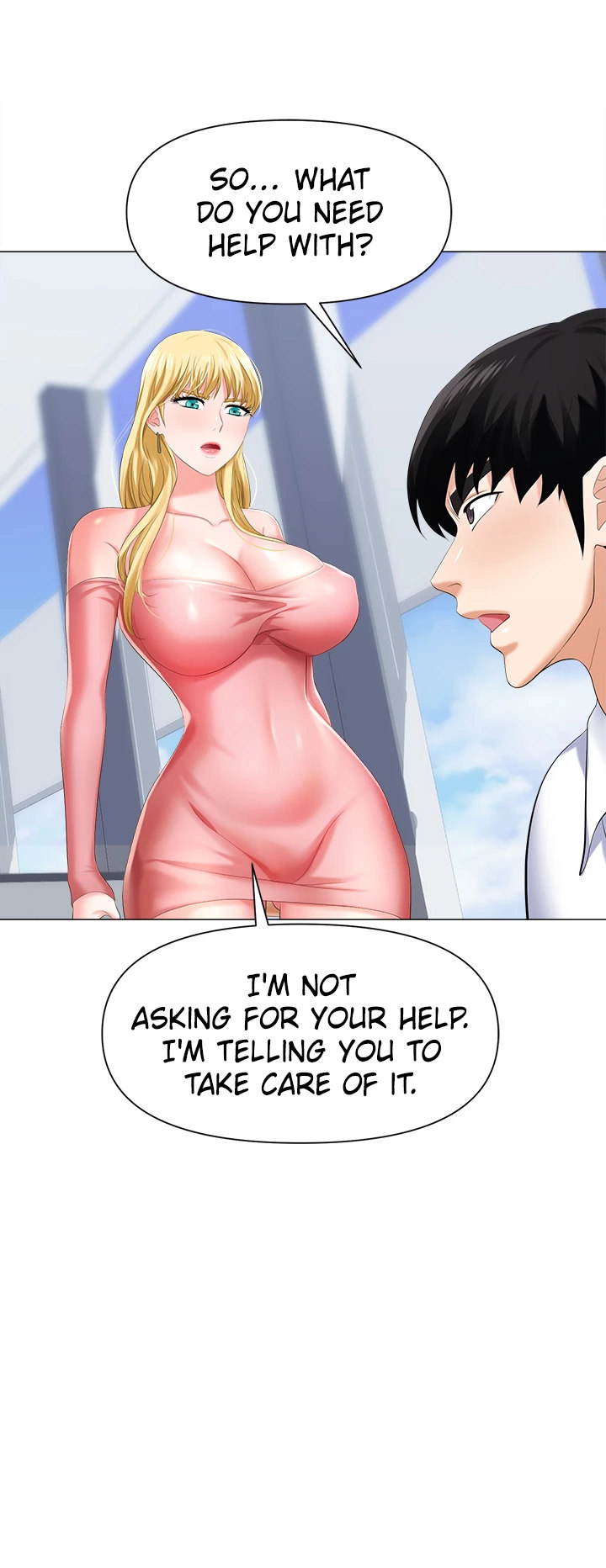 Boobie Trap - Chapter 5 - picture 24