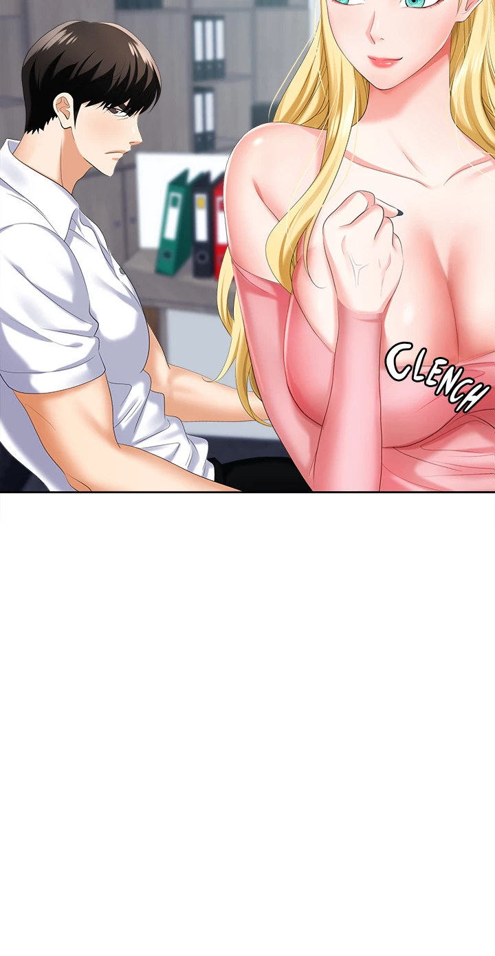 Boobie Trap - Chapter 5 - picture 33