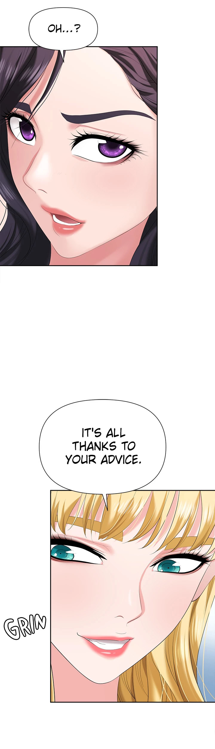 Boobie Trap - Chapter 5 - picture 40