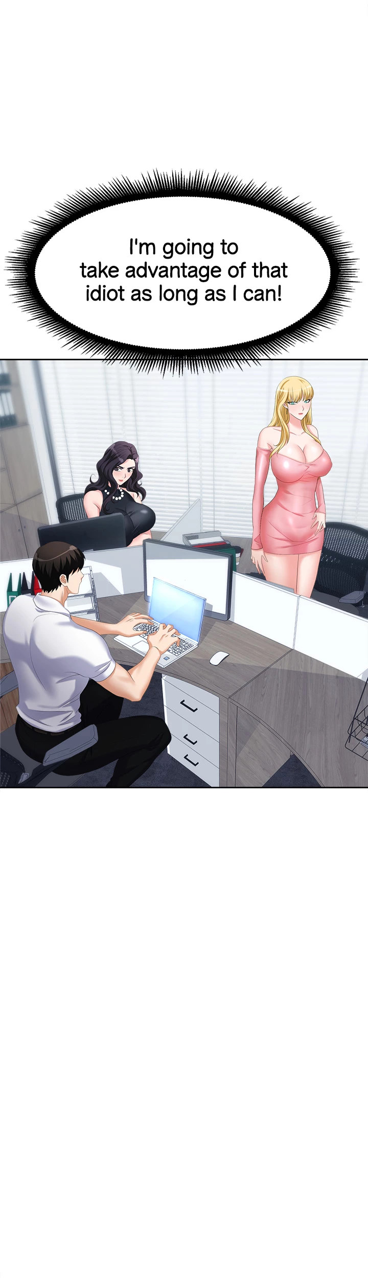 Boobie Trap - Chapter 5 - picture 41