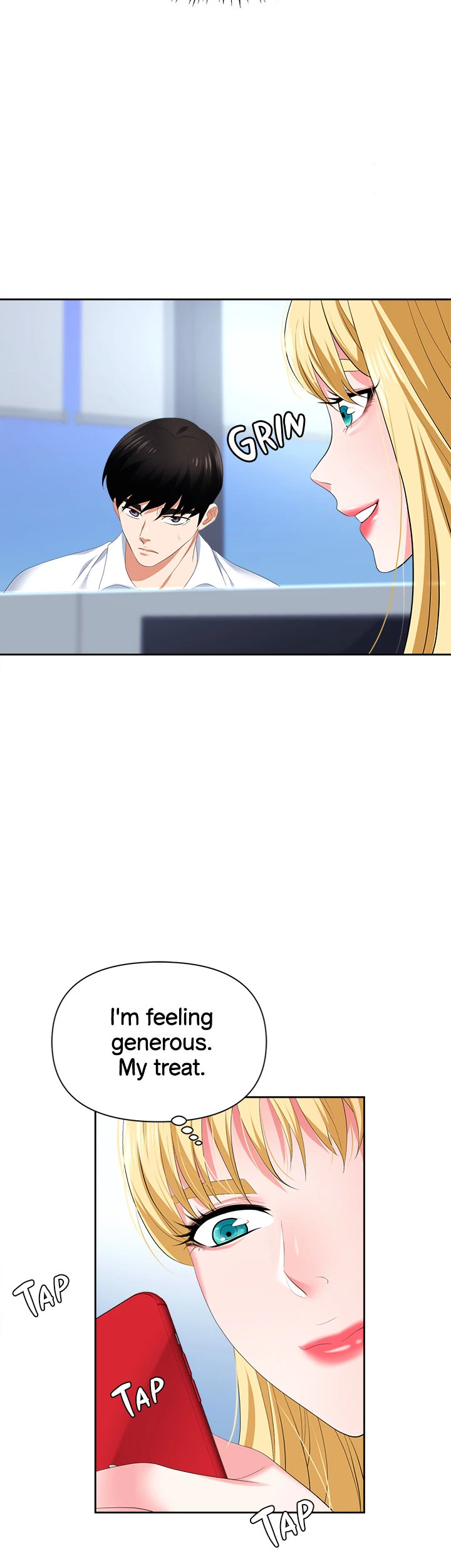 Boobie Trap - Chapter 5 - picture 44