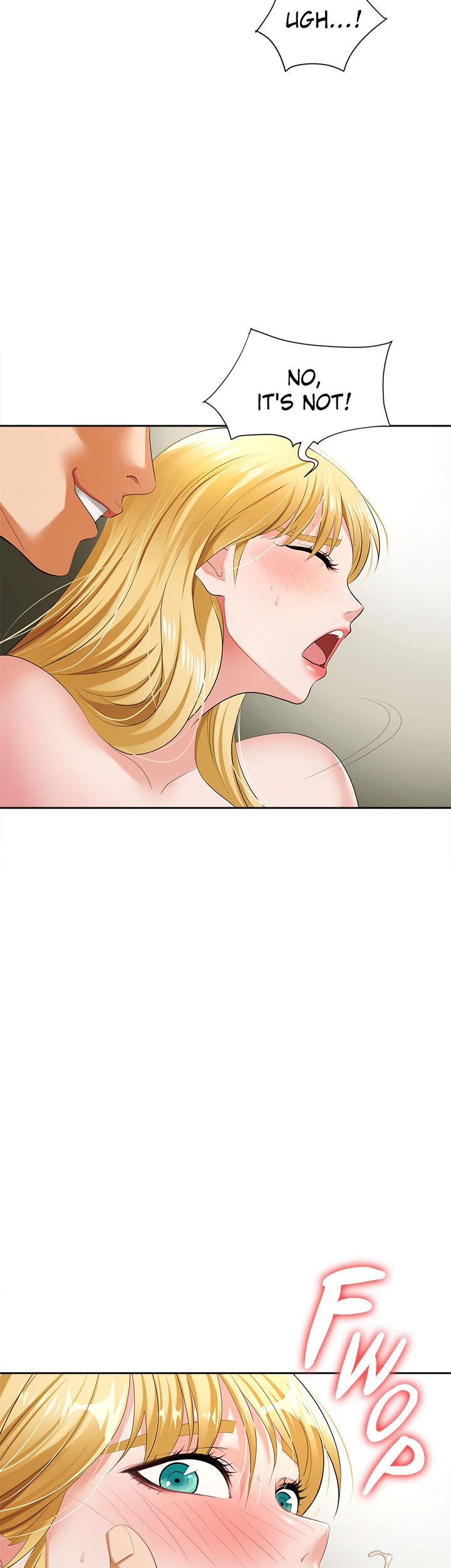 Boobie Trap - Chapter 6 - picture 10