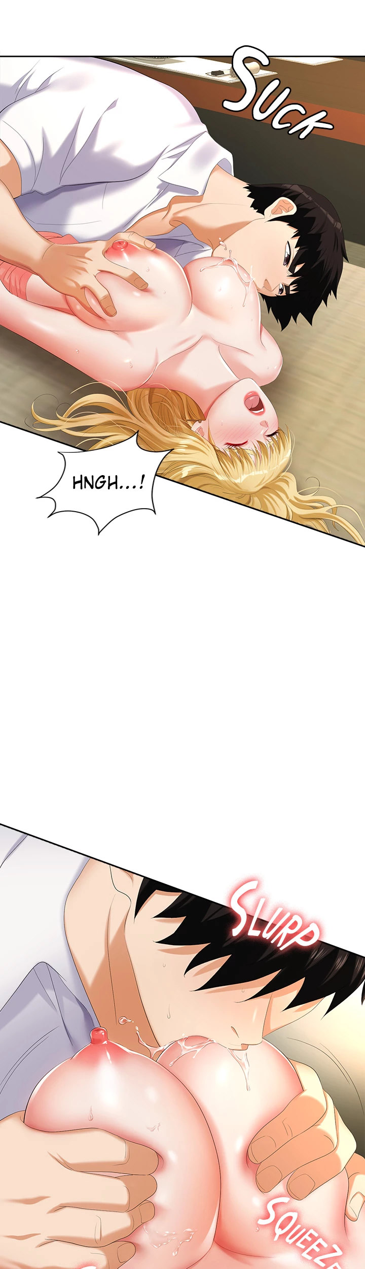 Boobie Trap - Chapter 6 - picture 15