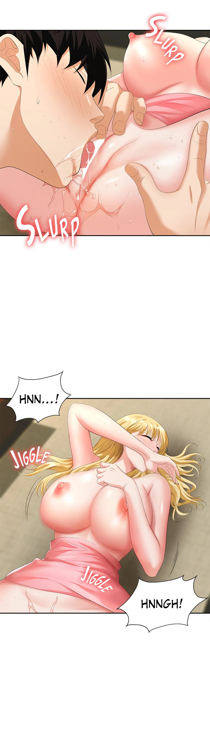 Boobie Trap - Chapter 6 - picture 21