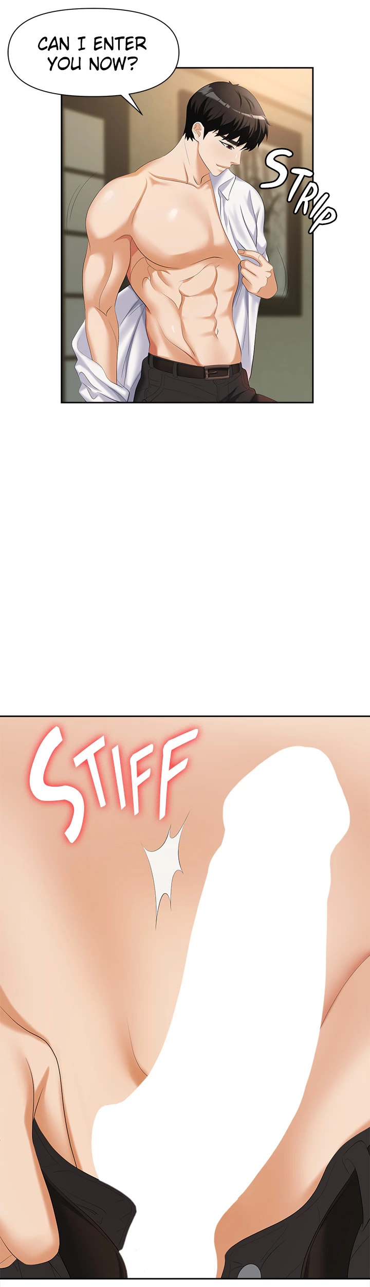 Boobie Trap - Chapter 6 - picture 24