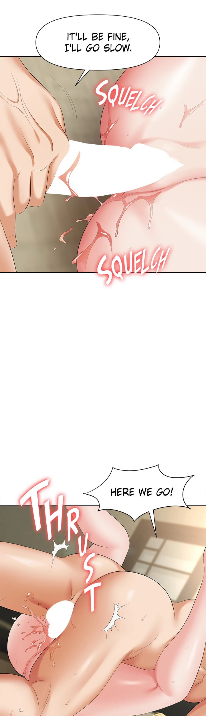 Boobie Trap - Chapter 6 - picture 27