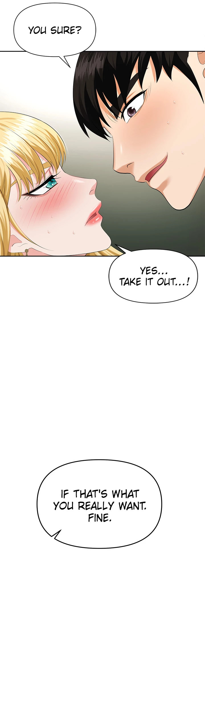 Boobie Trap - Chapter 6 - picture 30