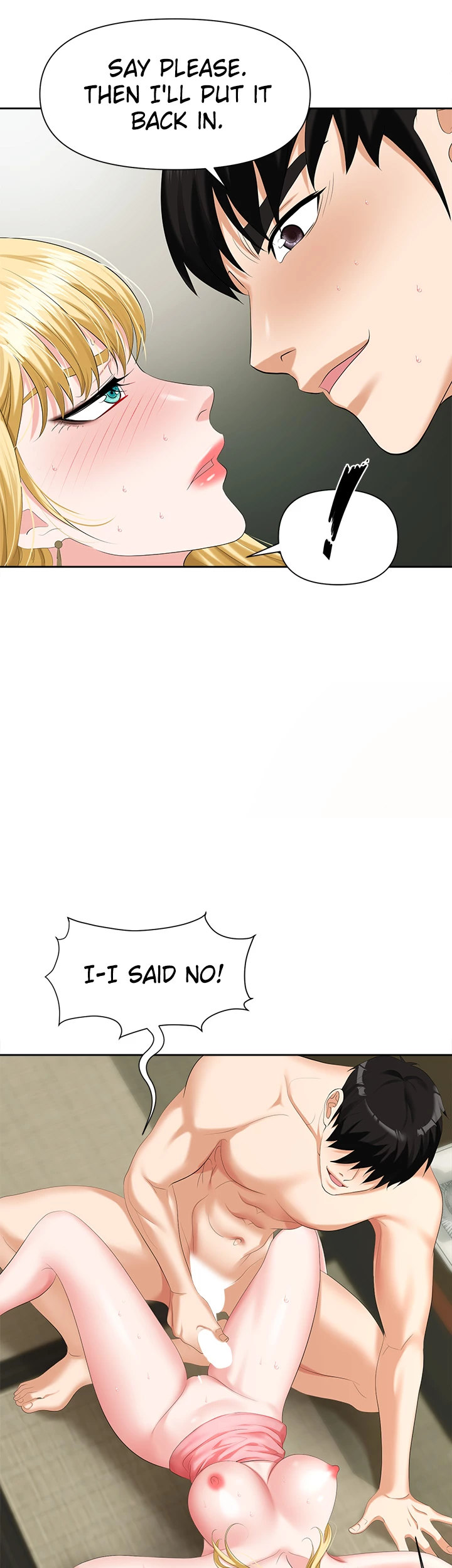 Boobie Trap - Chapter 6 - picture 36
